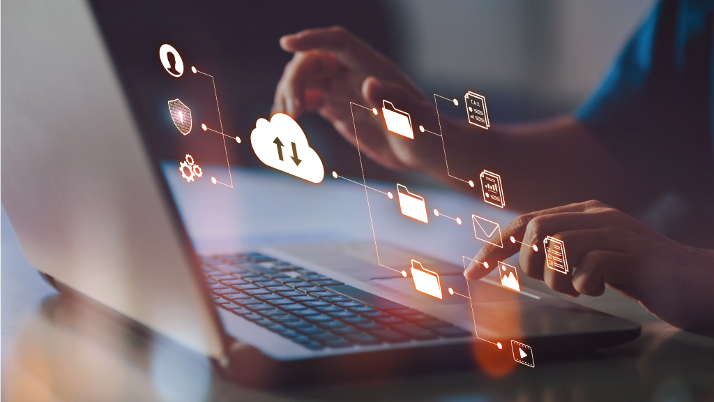 The usage of Cloud Garage for Collaborative Workflows The usage of Cloud Garage for Collaborative Workflows