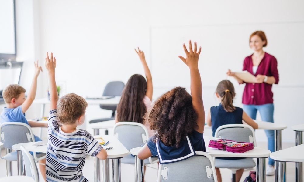 How one can Create an Inclusive Finding out Setting – Edu Quenet How one can Create an Inclusive Finding out Setting – Edu Quenet