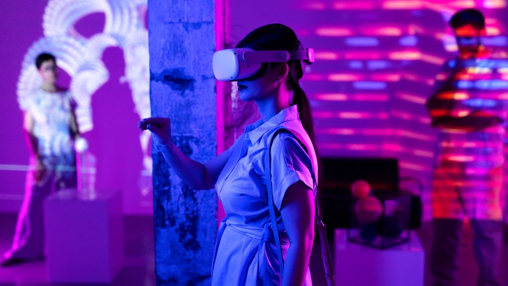 Developing Immersive Emblem Reports: The Key to A success Experiential Advertising and marketing | Two 4 Virtual