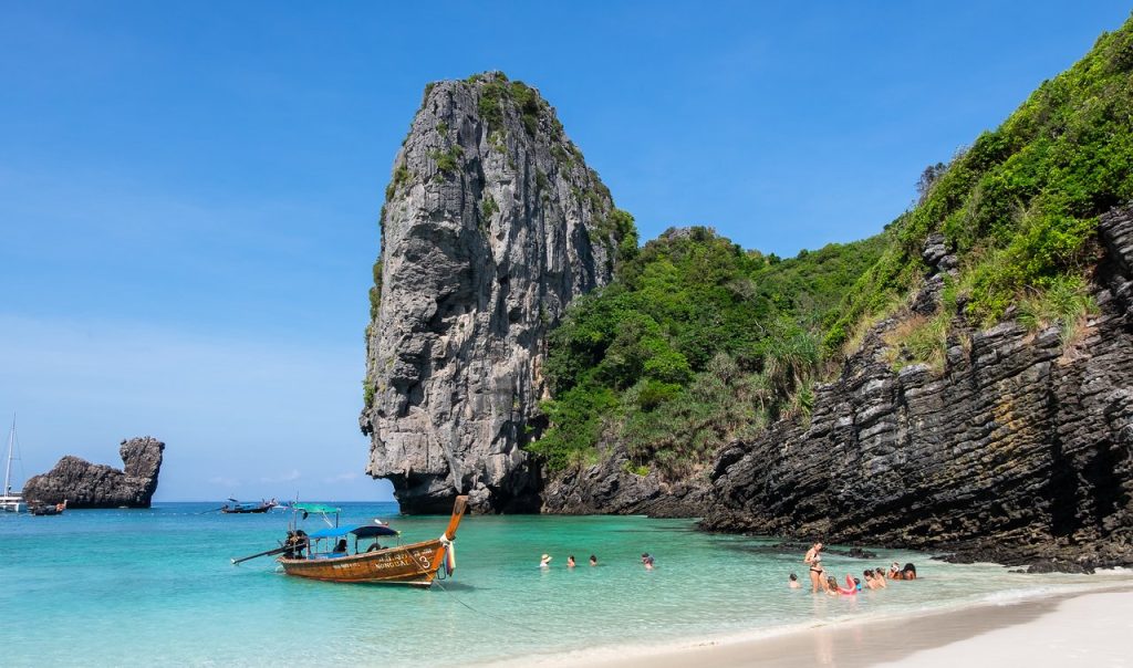 What are the Best possible Seashores to Checkout In Phuket – P Bus Excursion What are the Best possible Seashores to Checkout In Phuket – P Bus Excursion